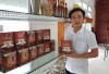 Anh Trương Văn An đánh giá vùng đất Mường Ảng là một trong 3 nơi trồng cà phê ngon nhất Việt Nam.