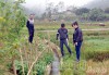 Hệ thống kênh mương thủy lợi xã Thanh Nưa (huyện Điện Biên) được kiên cố hóa nâng cao hiệu quả và góp phần mở rộng diện tích sản xuất nông nghiệp trên địa bàn.