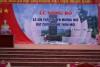 Lễ công bố xã Sín Thầu đạt chuẩn nông thôn mới
