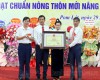 Xã Pom Lót đạt chuẩn nông thôn mới nâng cao